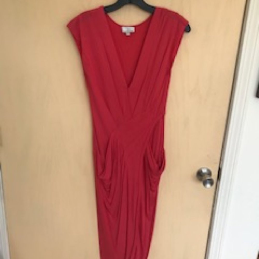 Summer Cocktail Dress